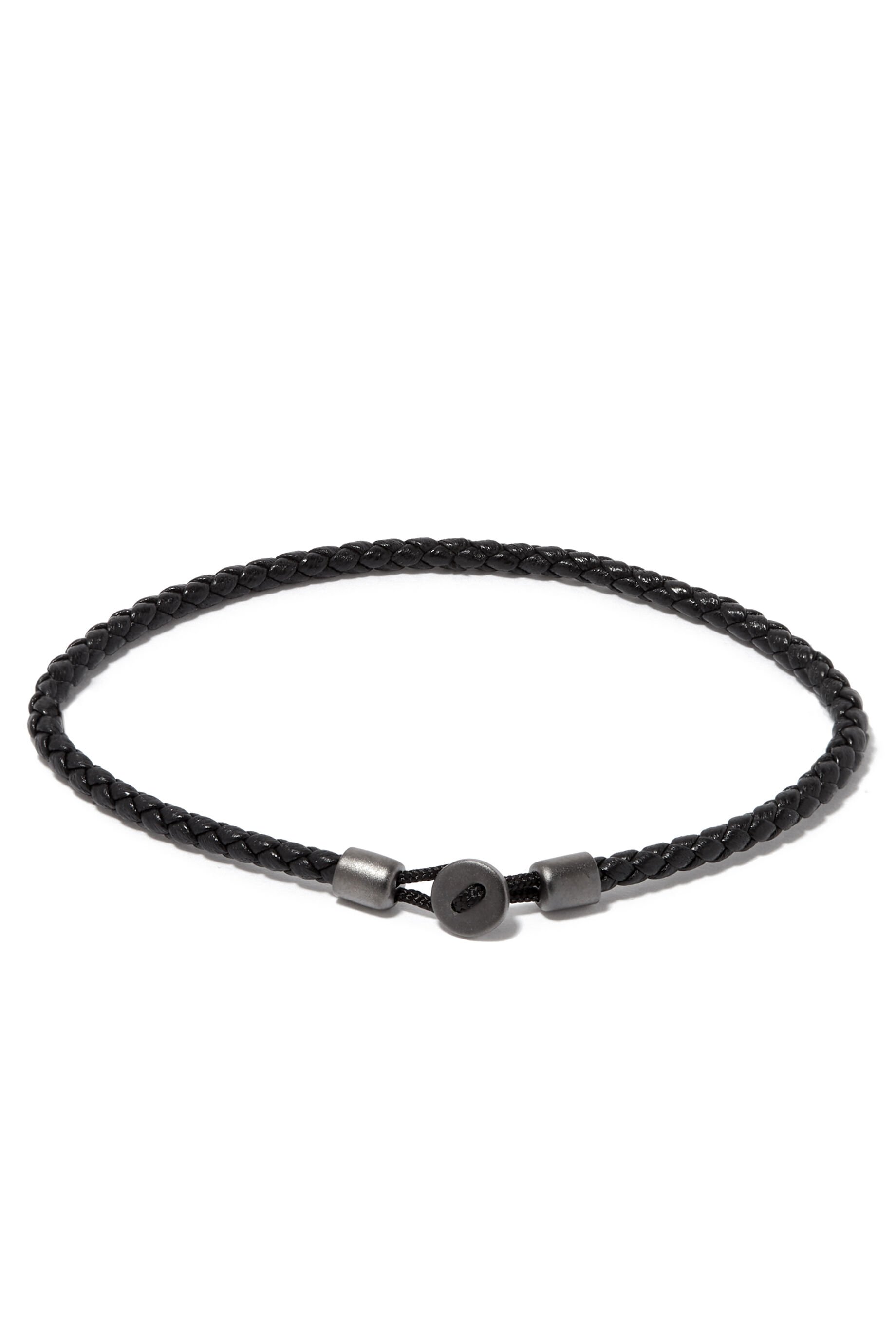 Miansai nexus deals leather bracelet