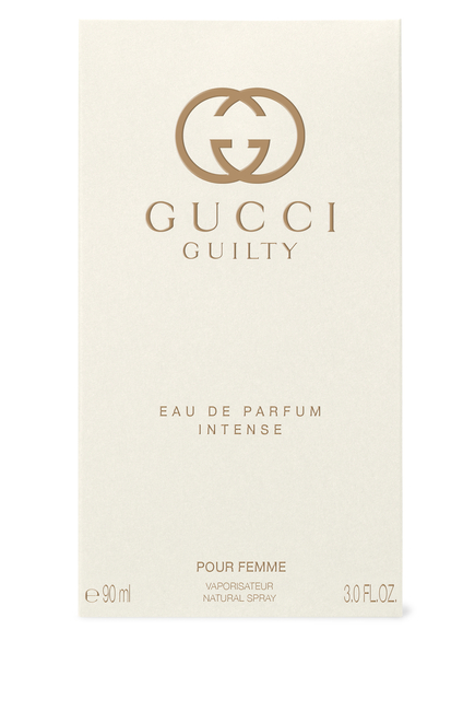 Gucci Guilty Pour Femme Eau De Parfum