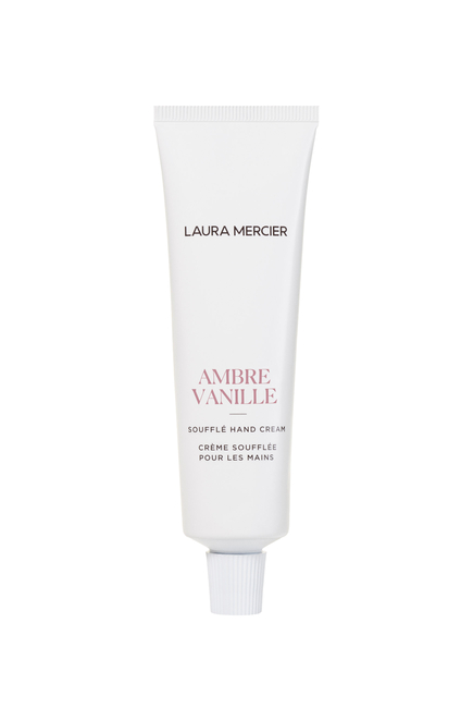 Ambre Vanille Soufflé Hand Cream