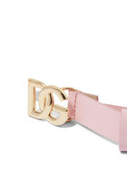 Kids DG Buckle Belt