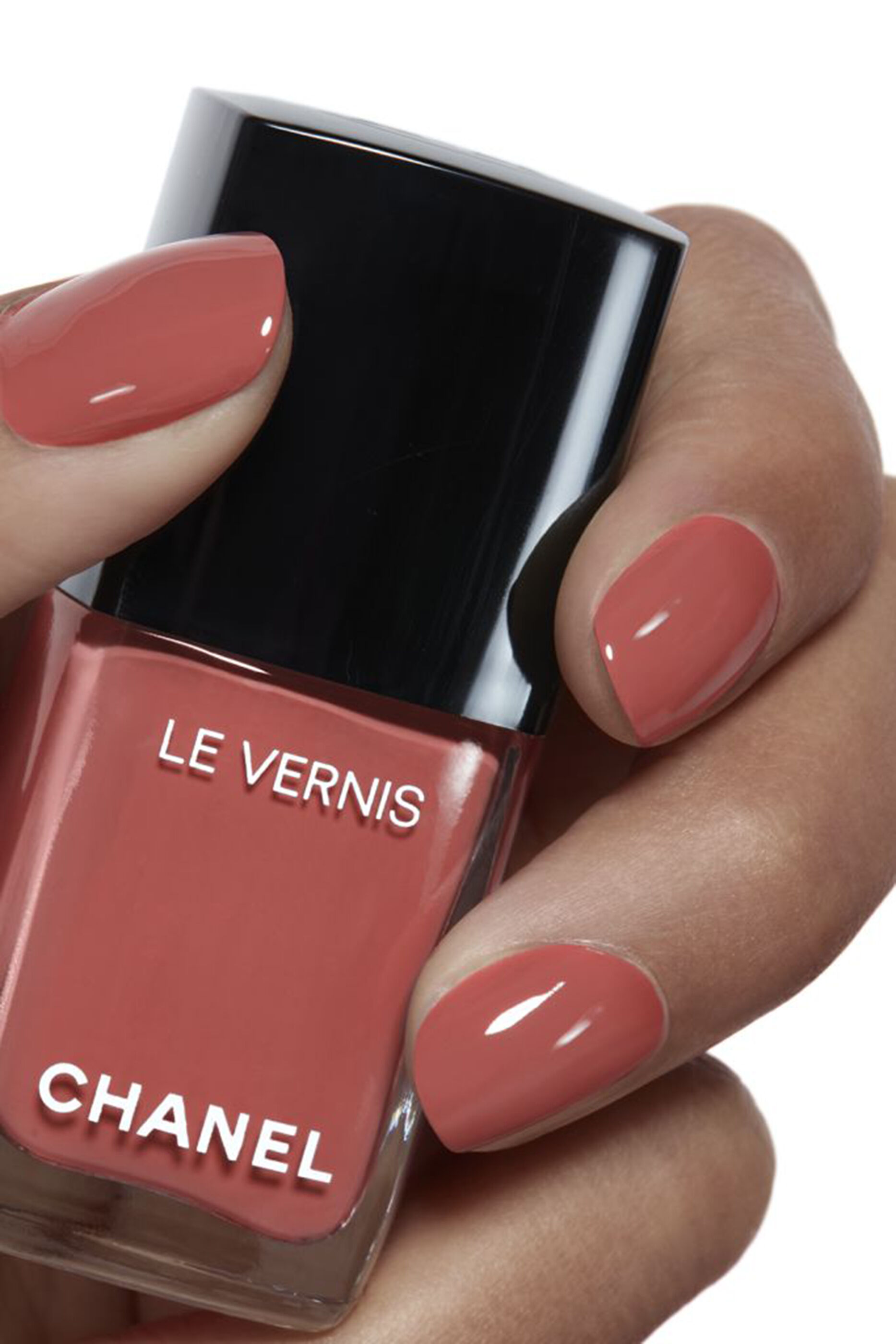 Chanel Vamp Roundup 19942015  Throwback Lacquer