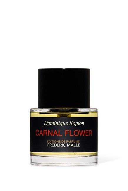 Carnal Flower Vapo Edition De Parfum