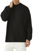 Essentials Long-Sleeve T-Shirt