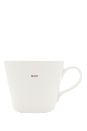 Mum Bucket Mug