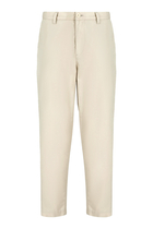 Milano Edition Formal Trousers