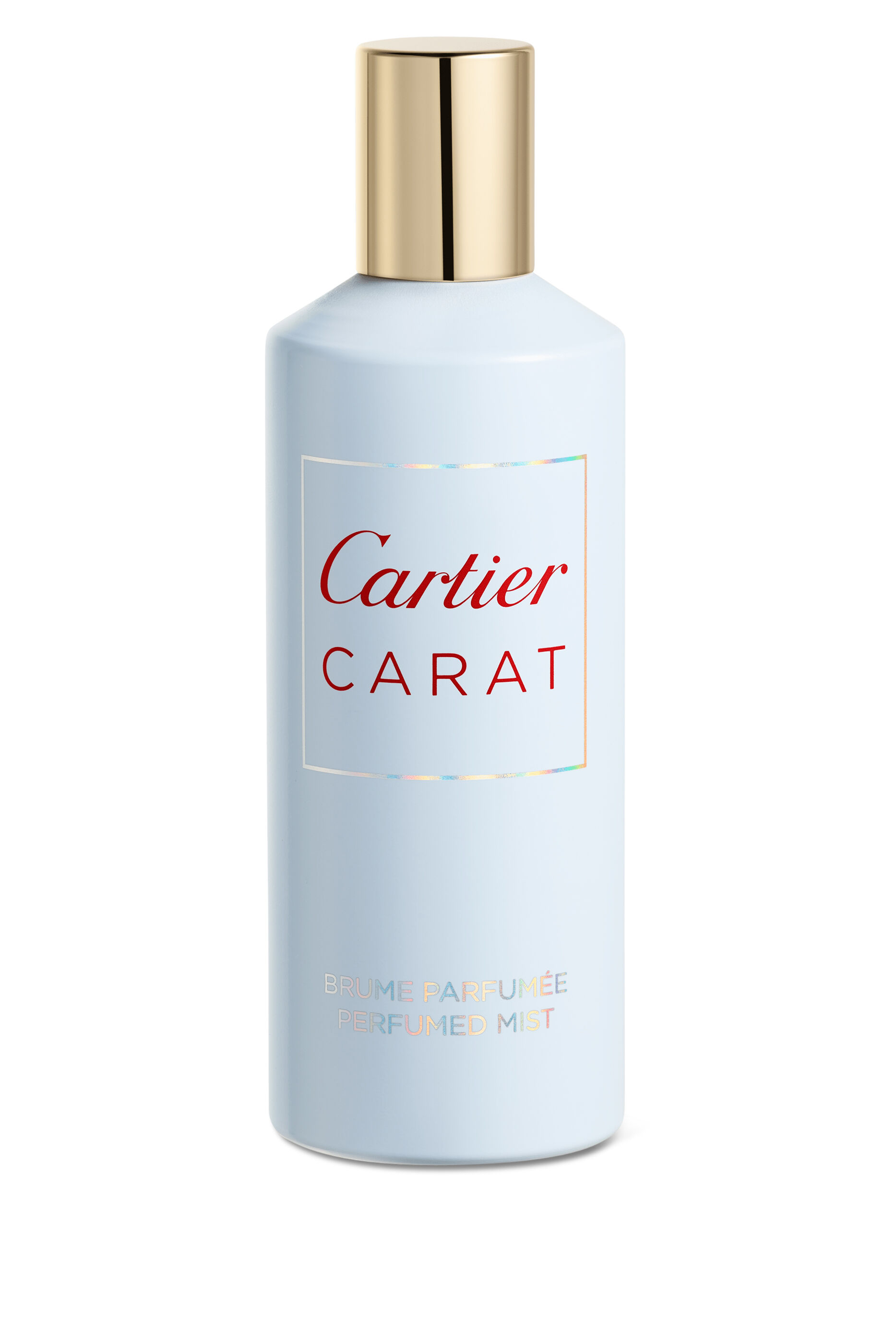 cartier carat ingredients