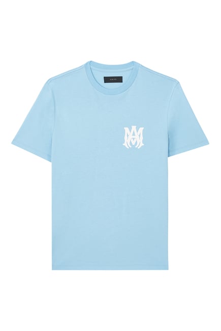 M.A Logo T-Shirt