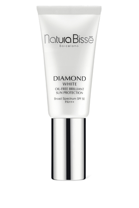 Diamond White SPF 50+