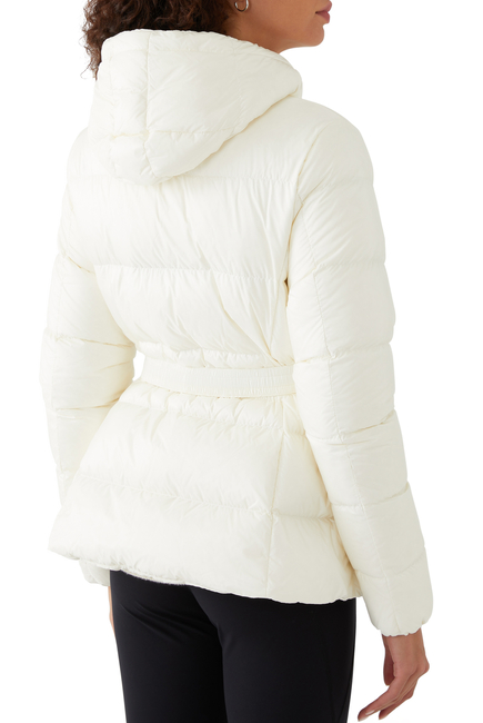 Boed Short Down Jacket