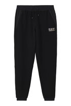 EA7 Gold Series Jogging Pants