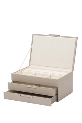 Sophia Drawers Jewelry Box
