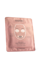 Rose Gold Brightening Face Treatment Mask