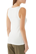 Organic Cotton Singlet