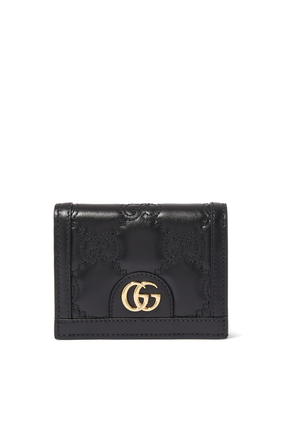 Shop Gucci Women's Wallets Collection Online in the UAE