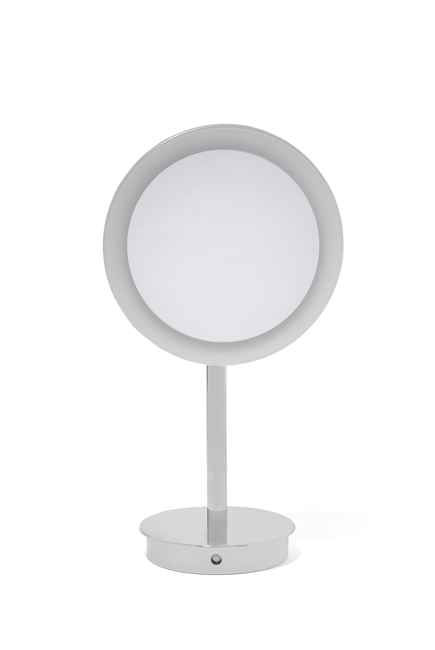 Sensor Table Mirror