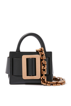 Bobby Surreal Buckle Bag