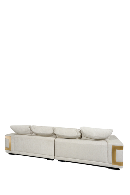 Avenue Four-Seater Sofa