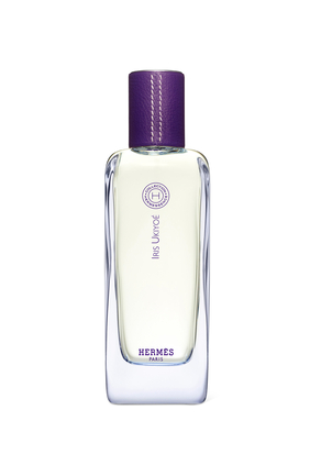 Iris Ukiyoé, Eau de toilette