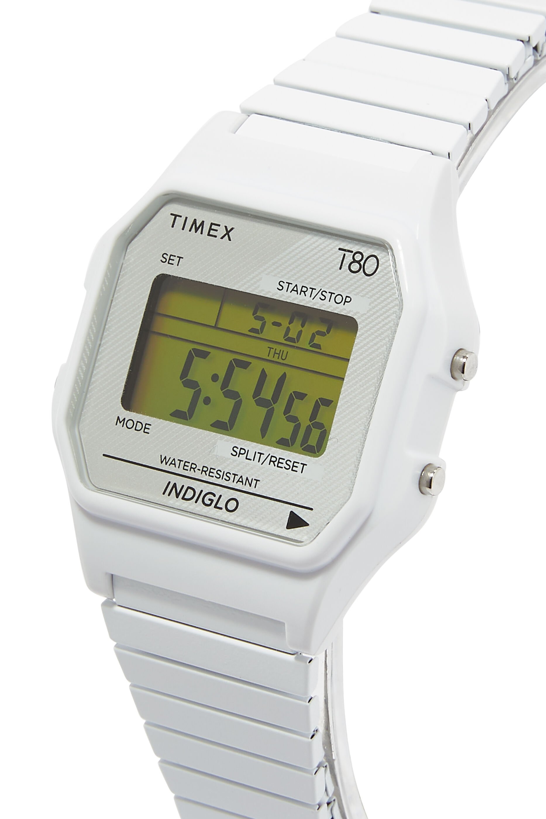 Timex sale 80 indiglo