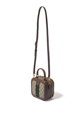 Gucci Padlock GG small shoulder bag – STYLISHTOP