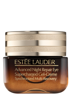 Advanced Night Repair Eye Supercharged Gel-Creme