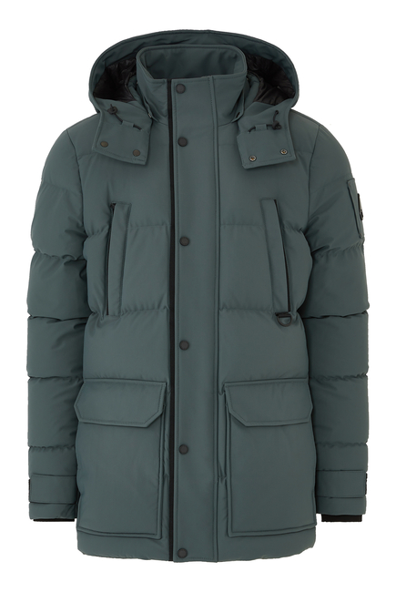 Valleyfield Puffer Jacket