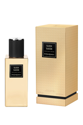 Sleek Suede Le Vestiaire Des Parfums Collection Orientale