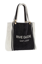 Rive Gauche Towel Cabas