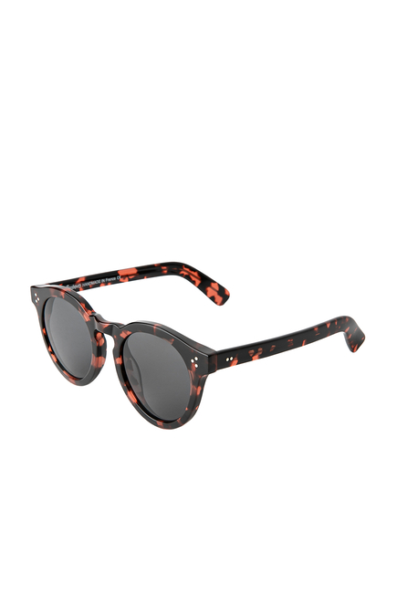 Leonard II E Sunglasses
