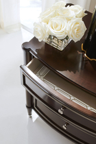 Suite Yourself Bedside Table