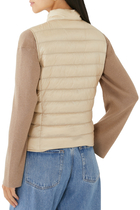 Liane Padded Gilet