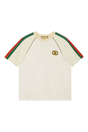 Shop Gucci T-Shirts For Men Collection Online In The Uae | Bloomingdales