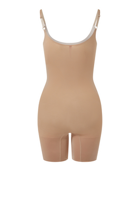 Spanx By Sara Blakely Plus Size 1X Tank Top Shapewear Beige Flattering  Classic - AbuMaizar Dental Roots Clinic