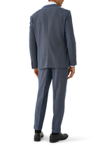 Heston Slim-Fit Two-Piece Suit