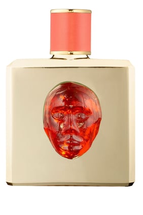 Rosso I Extrait de Parfum