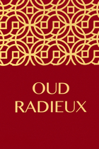 Les Heures Voyageuses Oud Radieux Eau de Parfum