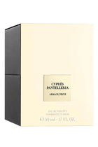 Cyprès Pantelleria Eau de Toilette