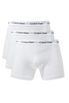 Cotton Stretch 3 Pieces Trunk