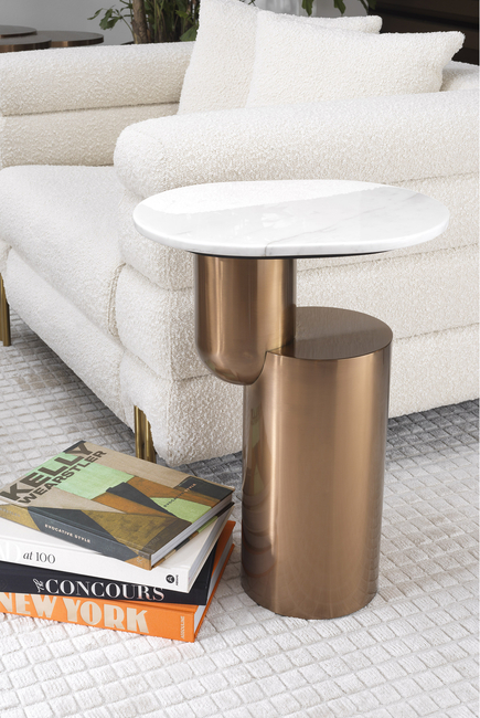 Tosca Side Table