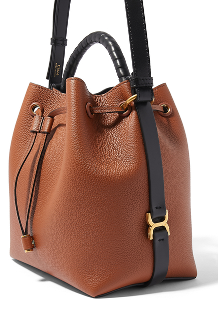 Marcie Bucket Bag