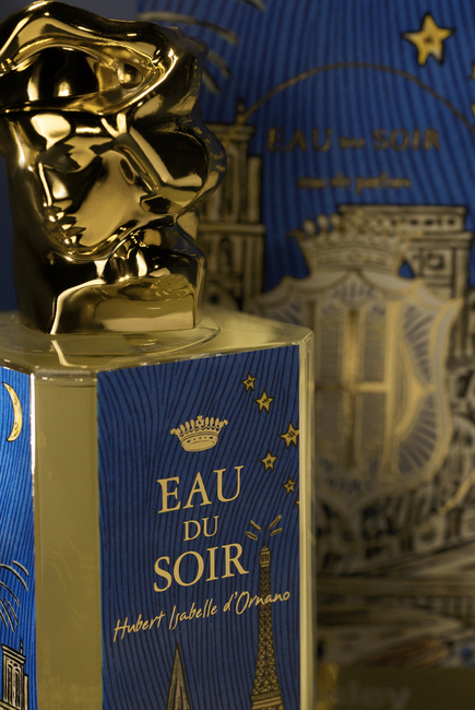 Eau du Soir Limited Edition by Fee Greening