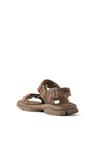 Men's Tourist Sandal