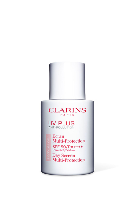 Tinted UV+ Anti-Pollution Day Screen Multi-Protection SPF50