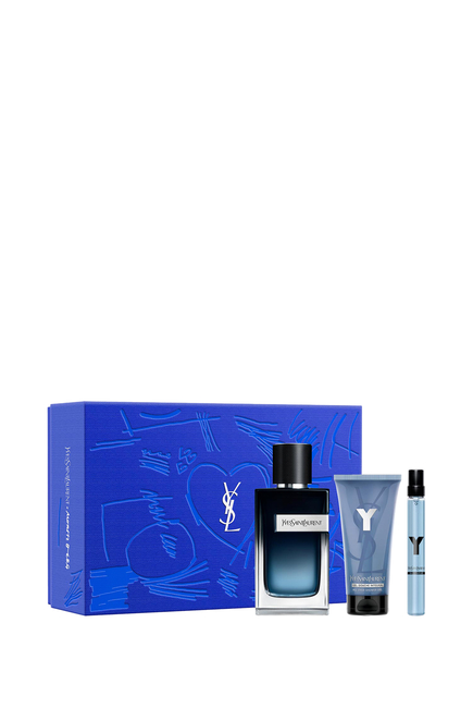 Y Eau de Parfum Father's Day Gift Set