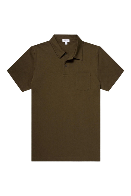 Riviera Polo Shirt