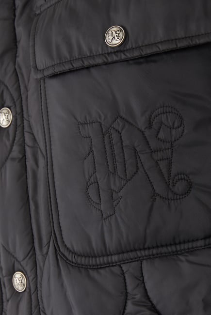 Classic Logo Jacket
