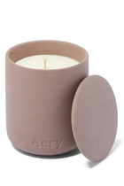 Moroccan Rose Scented Candle