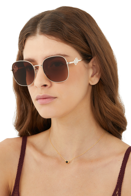 Metamorphosis Sunglasses