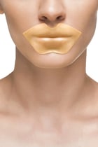 Nanogold Repair Lip Mask (1 Treatment)