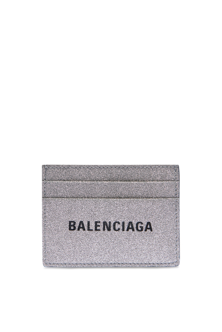Balenciaga Everyday Multicard Holder